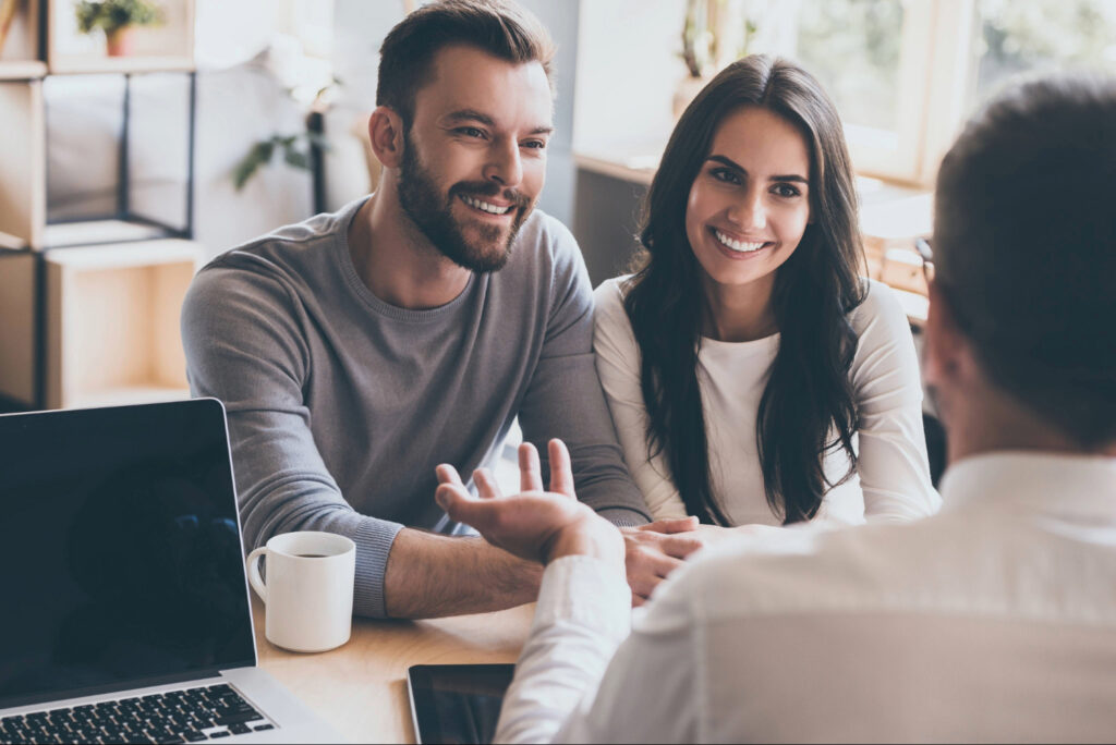 Empathy-Led Relationships